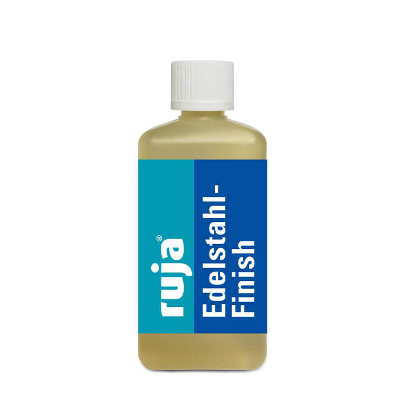 Edelstahl-Finish | 100 ml
