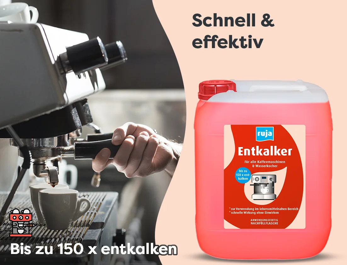 Entkalker | 3 Liter