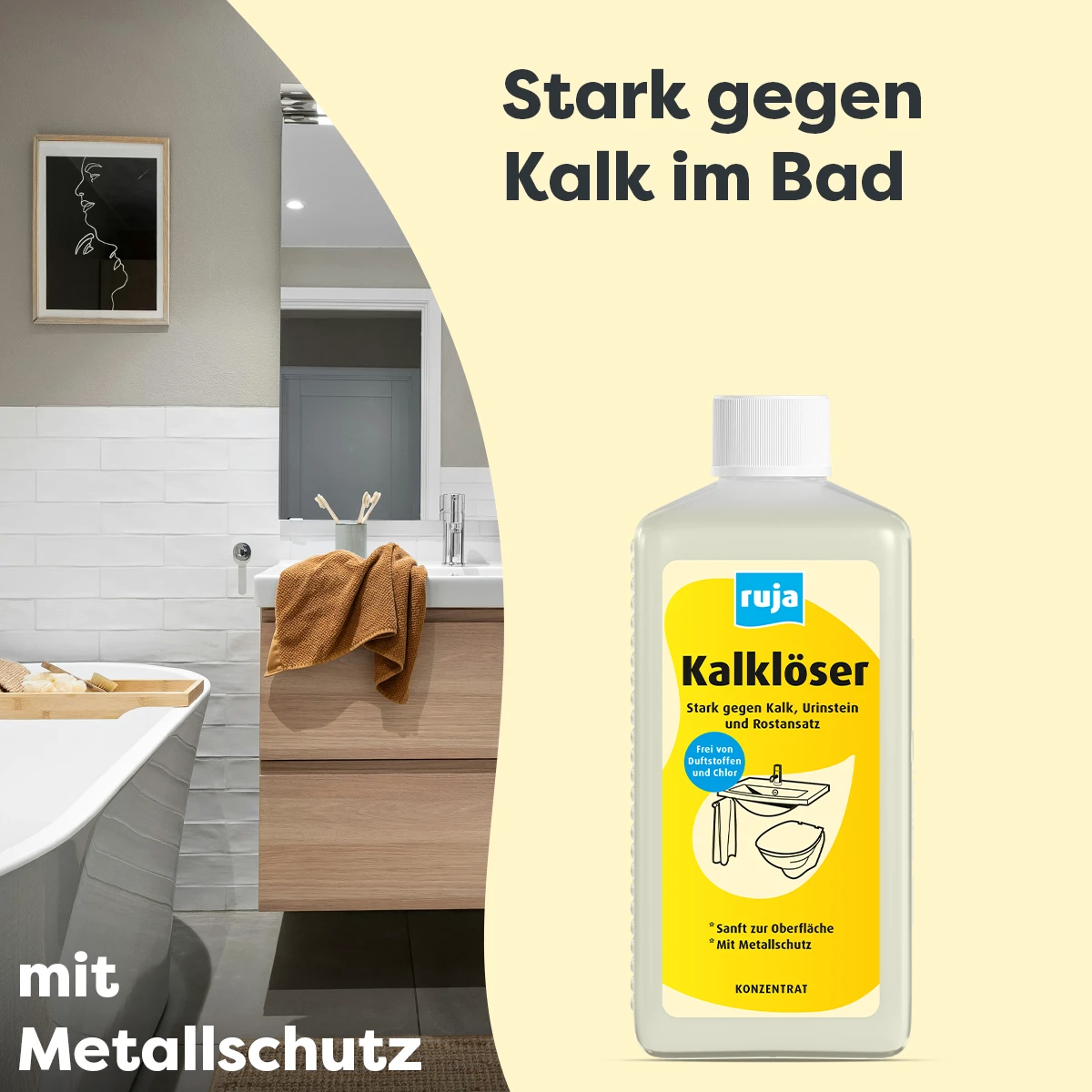 Kalklöser | 500 ml