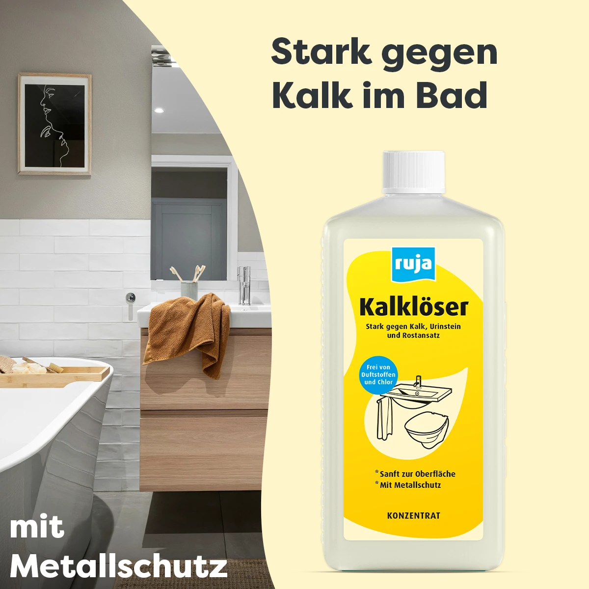 Kalklöser | 1 Liter